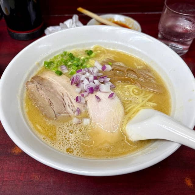 明星飯店 - サブ画像1