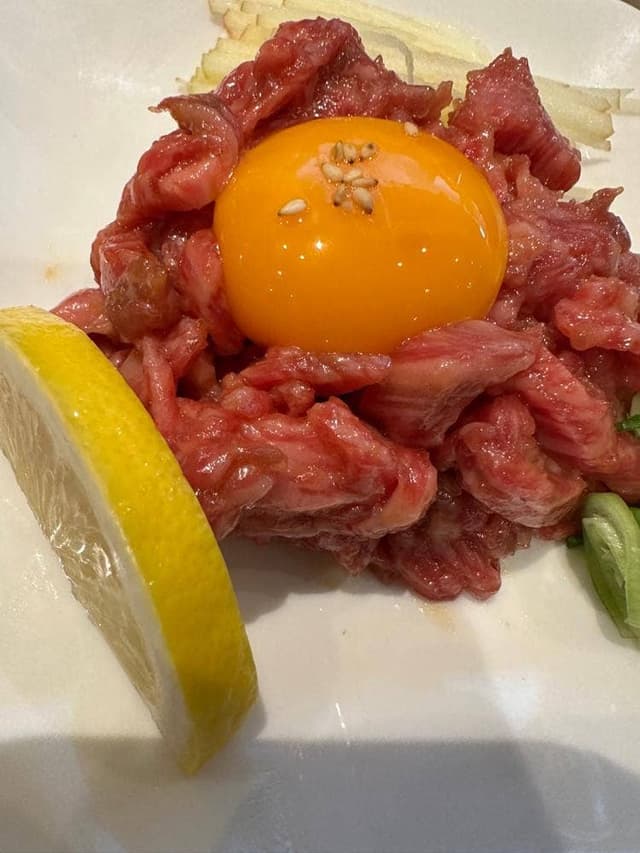 ひとり焼肉by焼肉めいげつ ABCランチ鶴橋店 - サブ画像2
