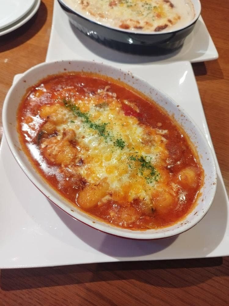 カフェ&ダイニング リエゾン