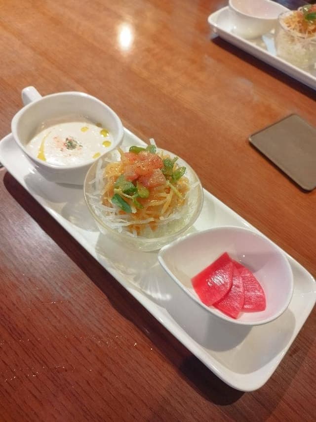 カフェ&ダイニング リエゾン - サブ画像3