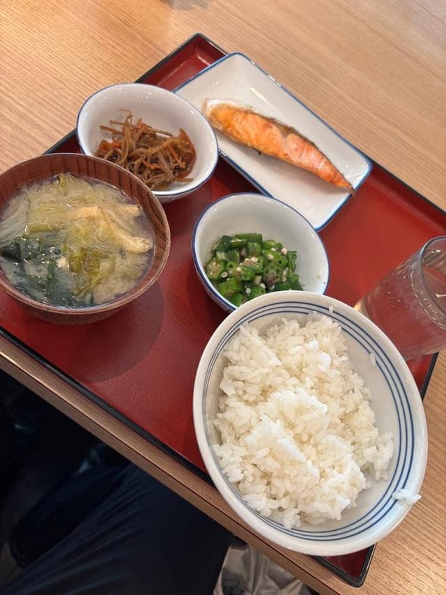 かっぽうぎ 新宿イーストサイドスクエア店 - サブ画像1