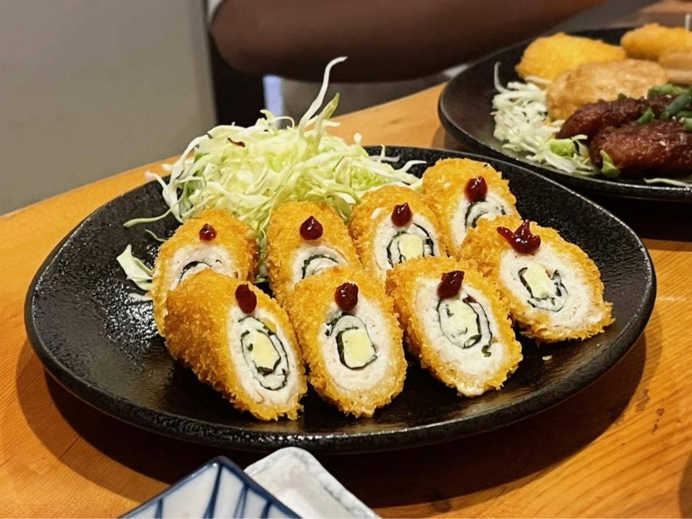 猪天 高蔵寺駅前店