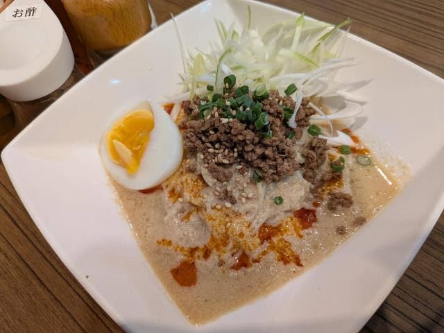 姪浜中華 味飛 - サブ画像3