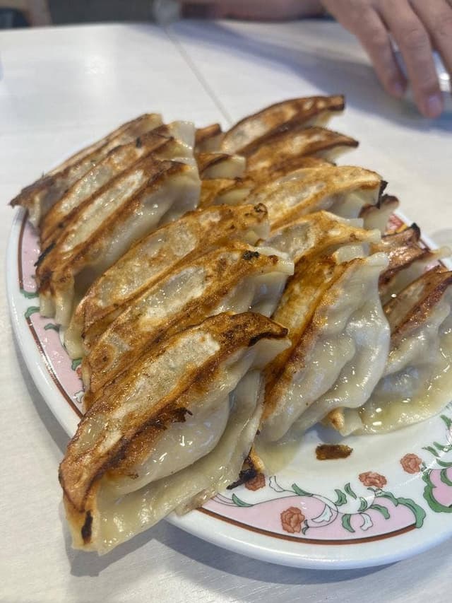 餃子の王将 沼津店 - サブ画像1