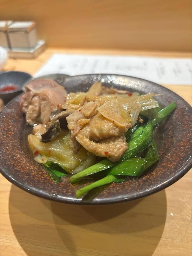 とりそら