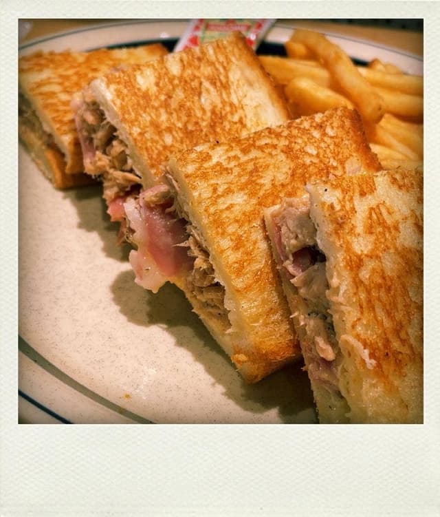 なぎさ橋珈琲 逗子店 - サブ画像1