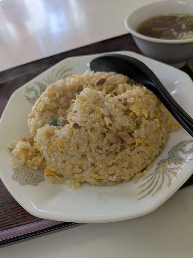 味味