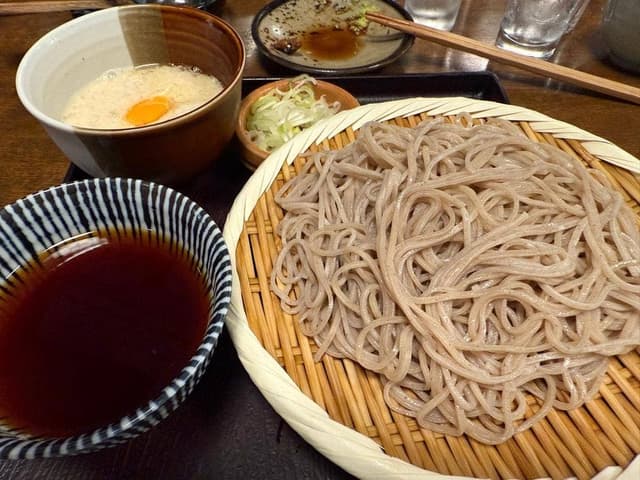 高尾山 髙橋家 - サブ画像1