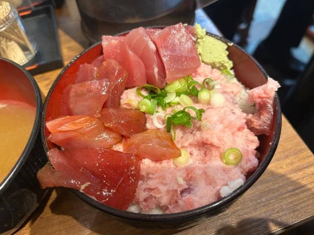 鮪人 - サブ画像1