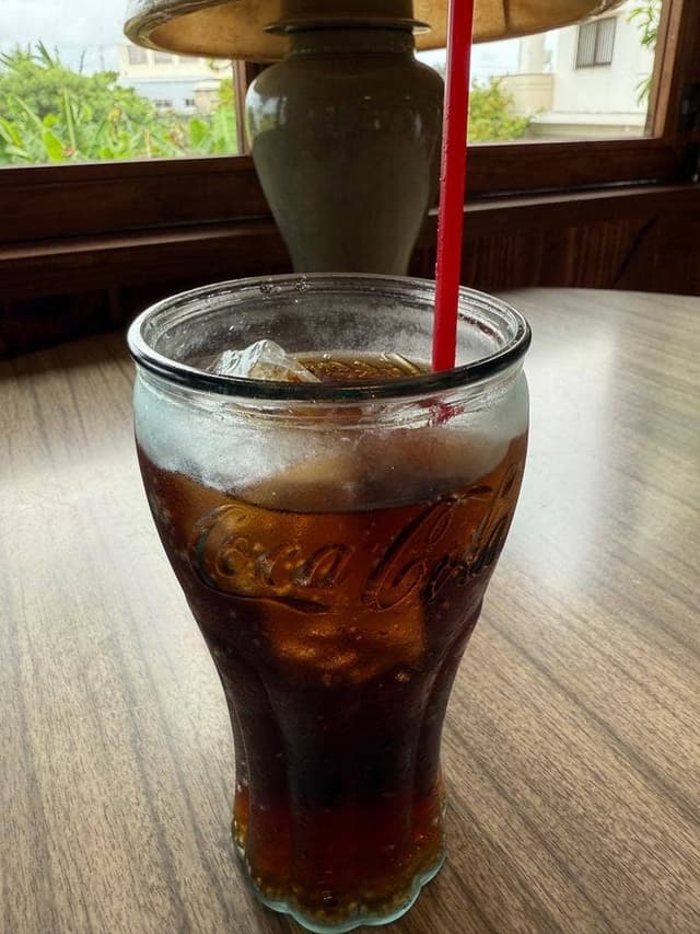 Castle Rock Diner - サブ画像1