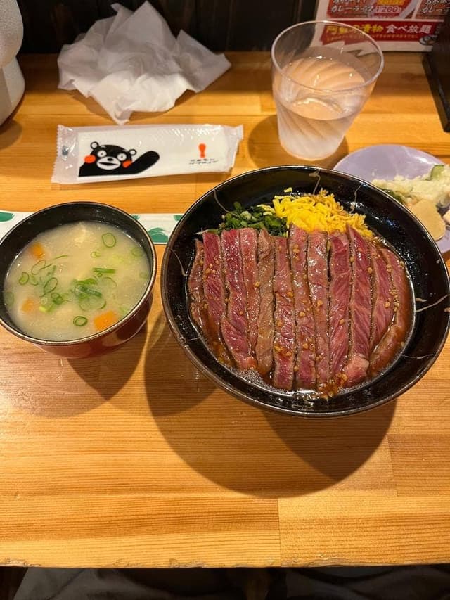 めしのやまいち - サブ画像1