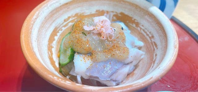 すし処 - サブ画像3