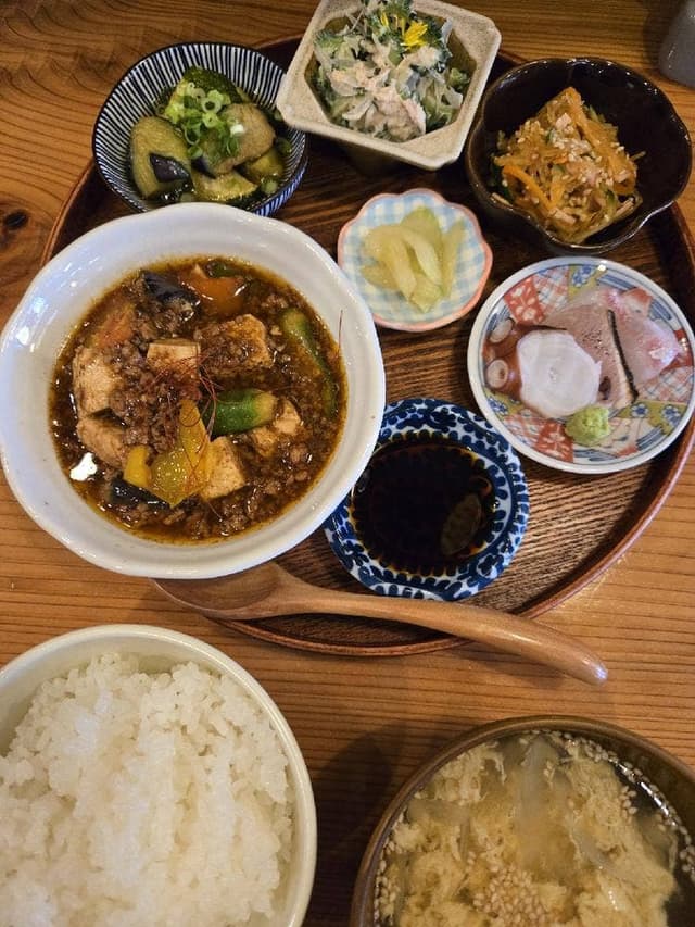ちょっとこま - サブ画像1