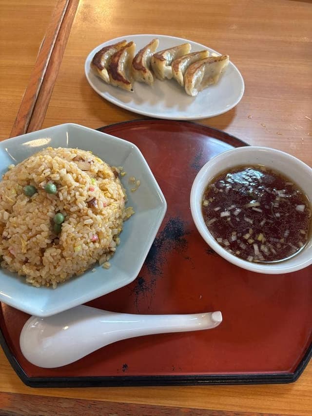 中華の永楽 - サブ画像1