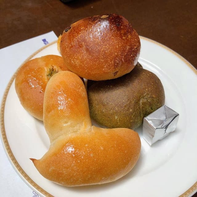 ベーカリーレストランサンマルク 松戸常盤平店 - サブ画像3