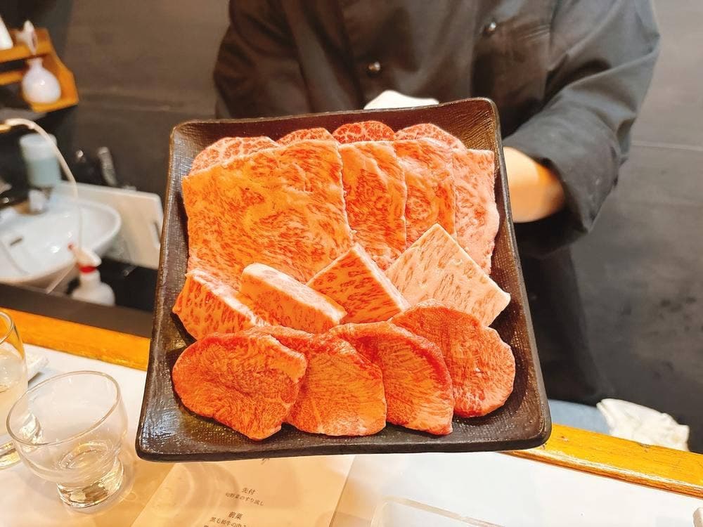 焼肉ふたみ