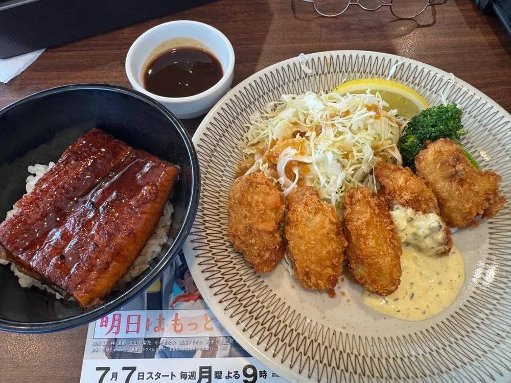 ジョナサン 杉並梅里店