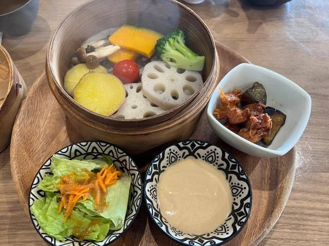 Blue3CAFE - サブ画像2