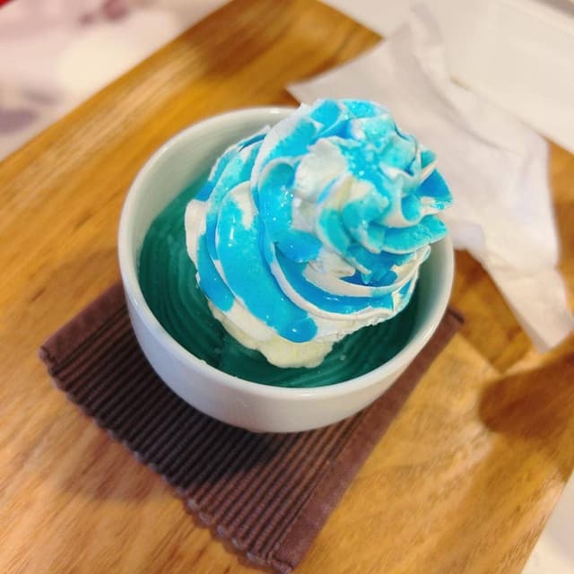 Cafe De Dango - サブ画像2