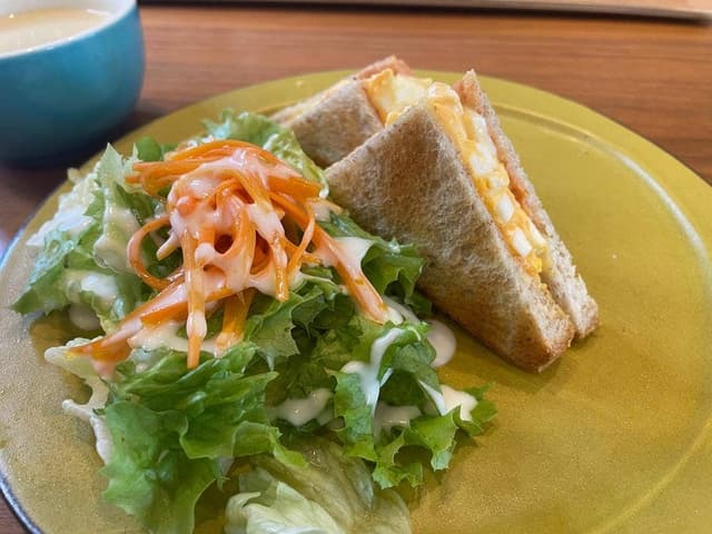cafe kokope - サブ画像1