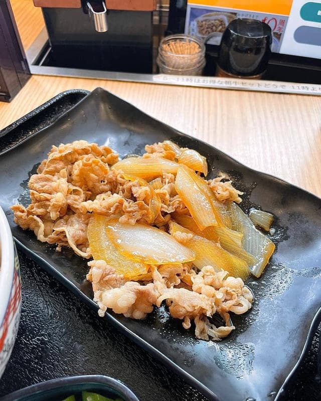吉野家 大宮東口店 - サブ画像3