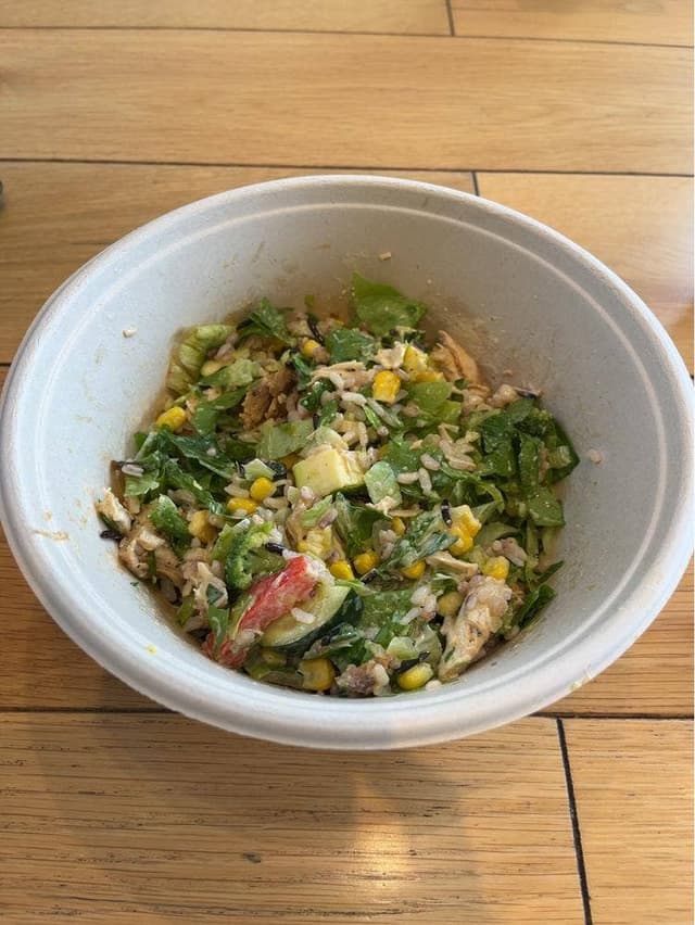 CRISP SALAD WORKS 南町田グランベリーパーク店 - サブ画像3