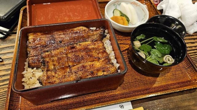 鰻のひろ田 - サブ画像1