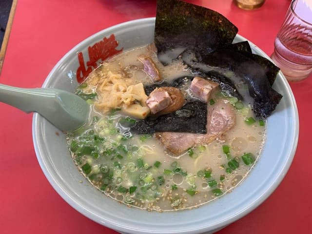 ラーメン山岡家 秋田仁井田店 - サブ画像3