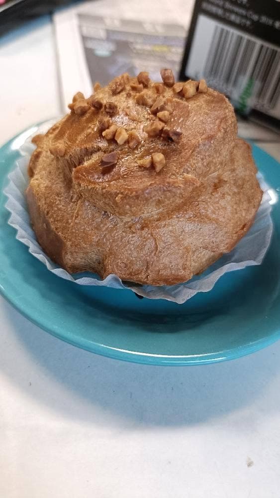 Pâtisserie パリ3区