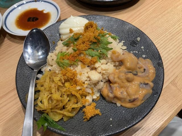 鮨 酒 肴 杉玉 須磨パティオ - サブ画像2