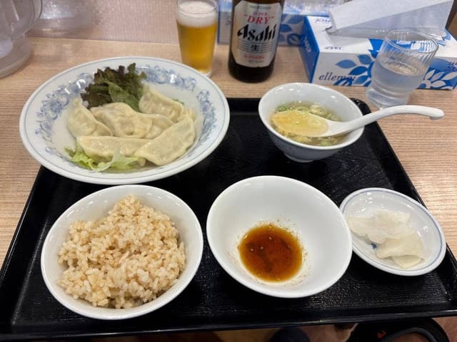 ぎょうざの満洲 航空公園駅前店 - サブ画像1