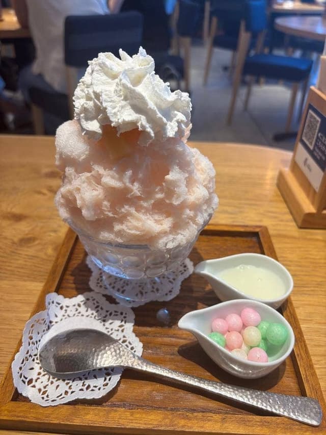 和カフェ Tsumugi FOOD & TIME ISETAN OFUNA店 - サブ画像1