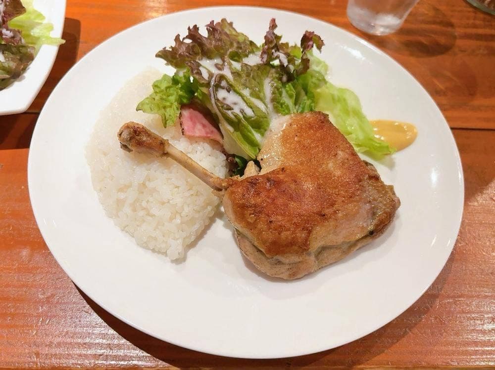 貸切イタリアン アビヤ