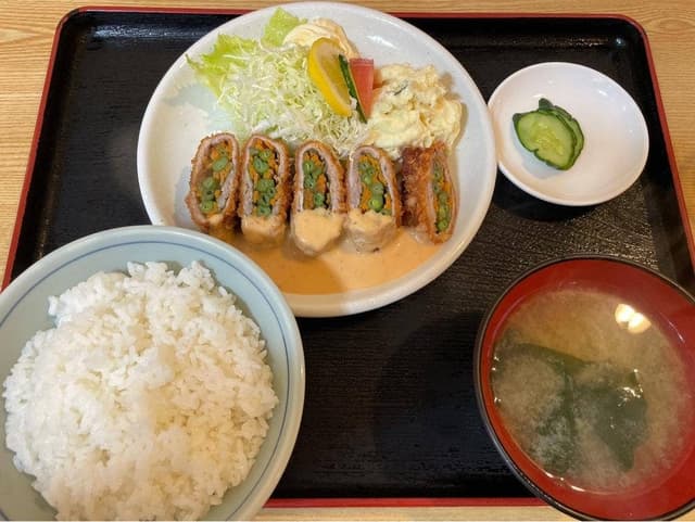 みなとや - サブ画像3