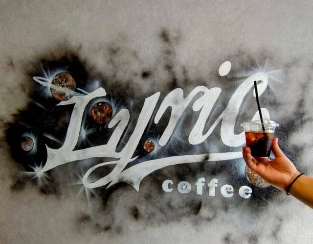 Lyric Coffee - サブ画像1
