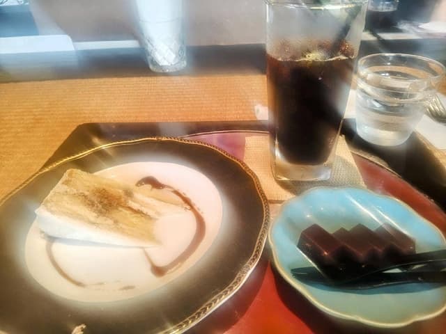 炭火焙煎珈琲 桜乃 立川店 - サブ画像2