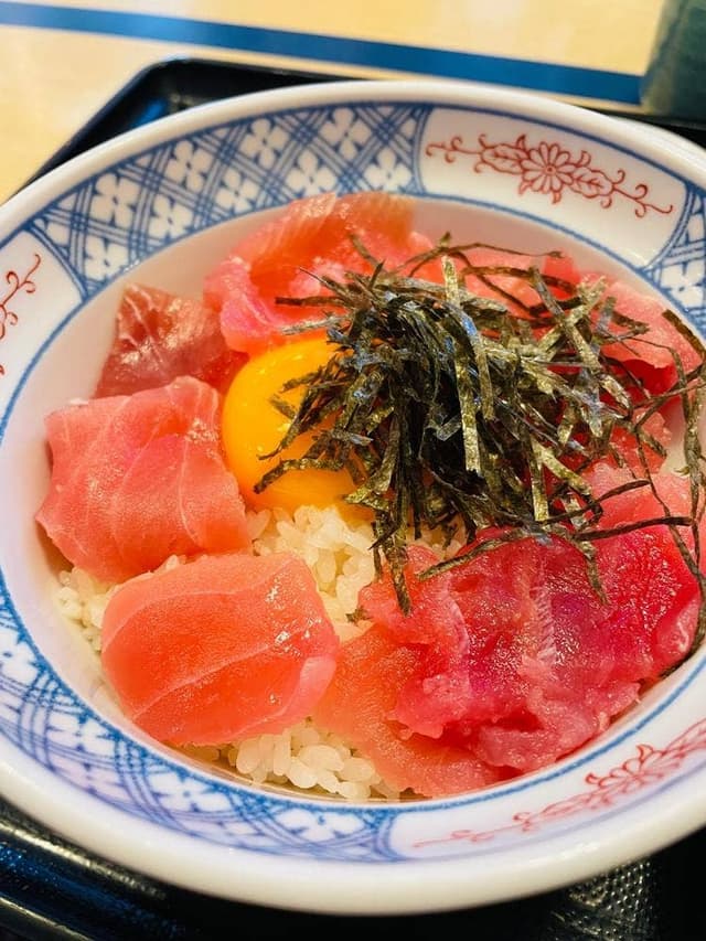 天霧 玉造店 - サブ画像3