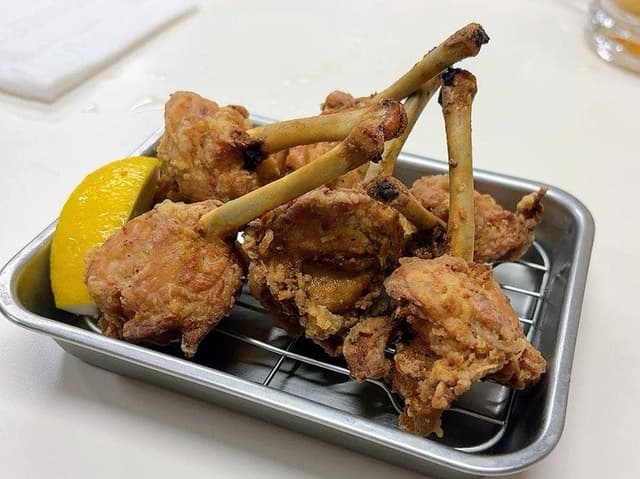 鳥椿 大山店 - サブ画像2