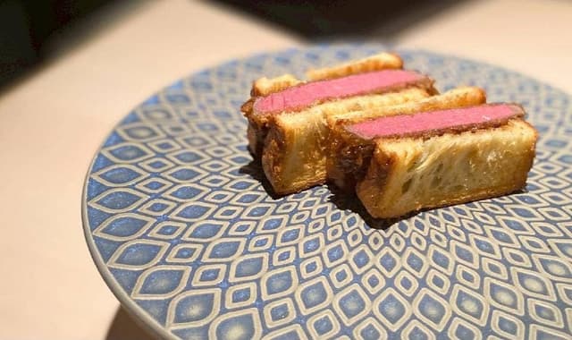 焼肉 うしふじ 西新宿店 - サブ画像2