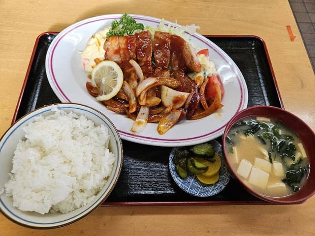 大郷食堂 - サブ画像2
