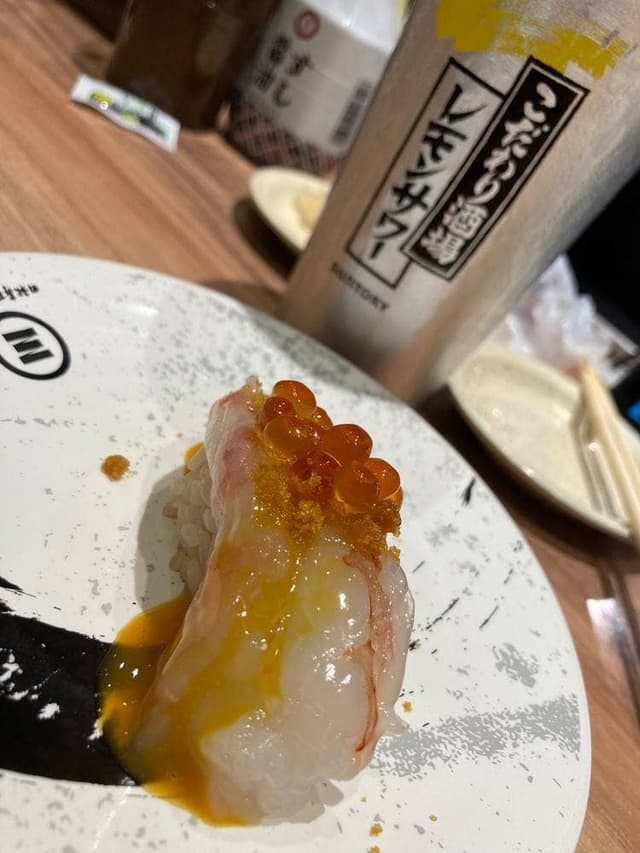 回転寿司みさき エキア北千住店 - サブ画像3