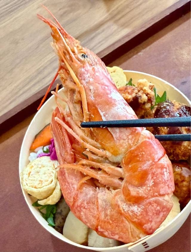 cafe&shop Seed on hakodate - サブ画像1