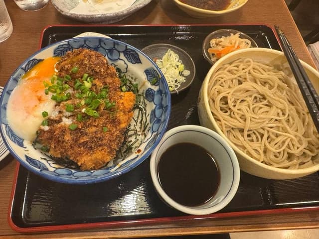 大村庵 - サブ画像1