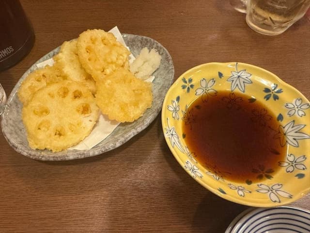 大村庵 - サブ画像3