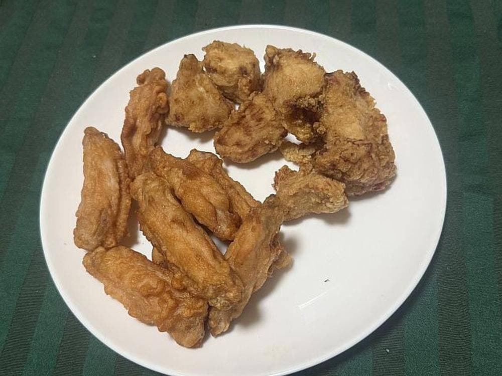 鳥清 駒川店