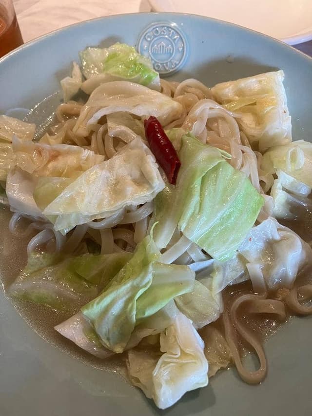 Italian Kitchen VANSAN センター南店 - サブ画像1