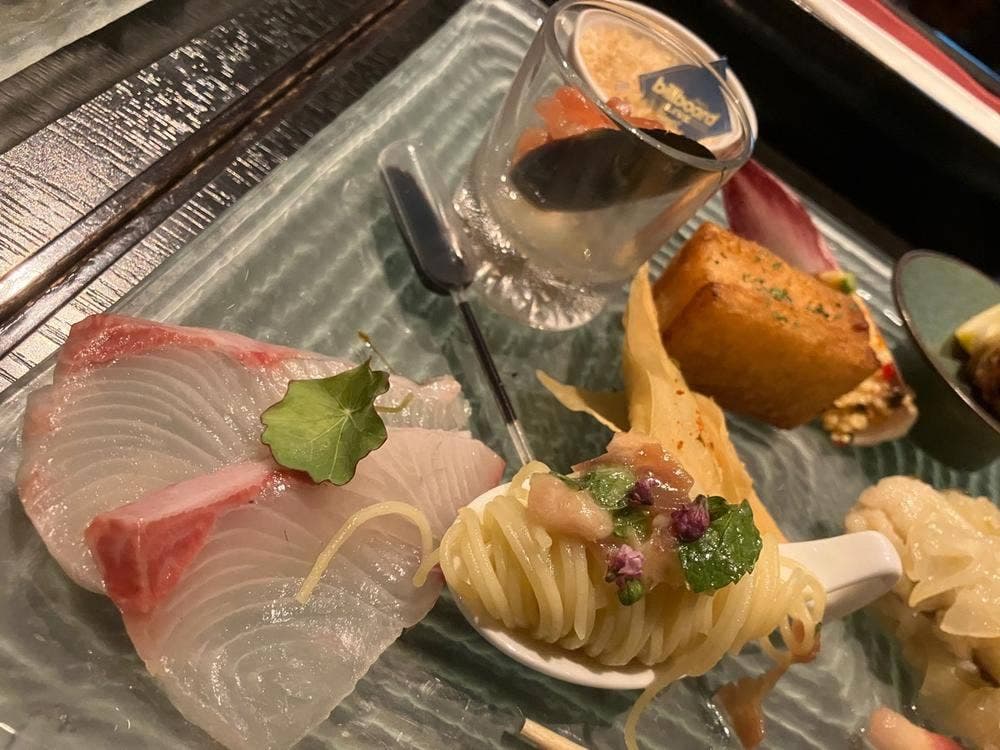 Billboard Live OSAKA