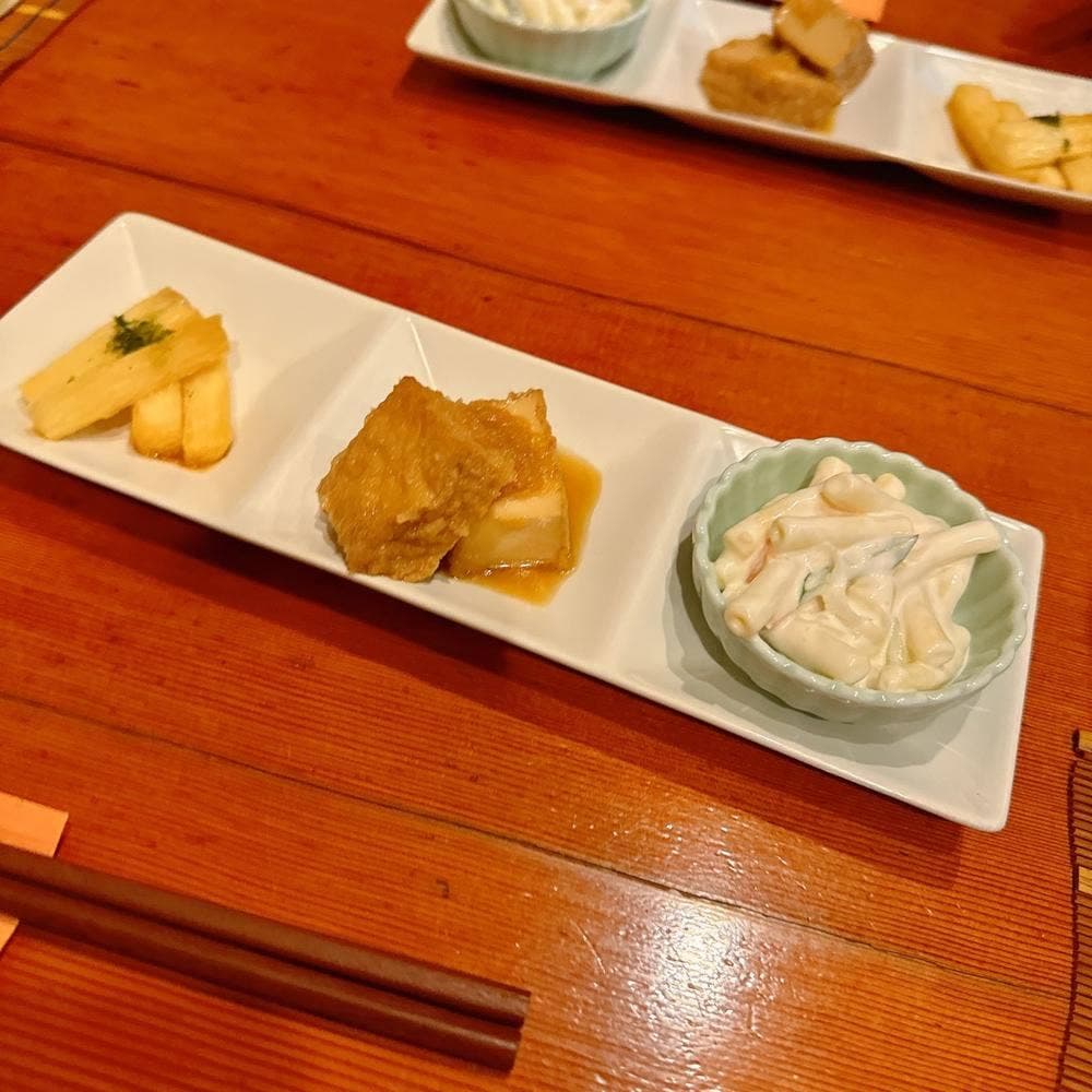 家庭料理 胡桃