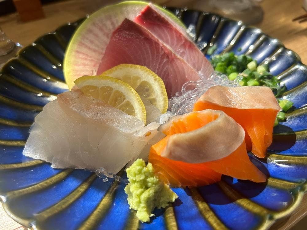 O’denbar うまみ 代官山