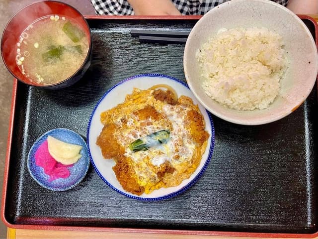 食事処 菊の家 - サブ画像2
